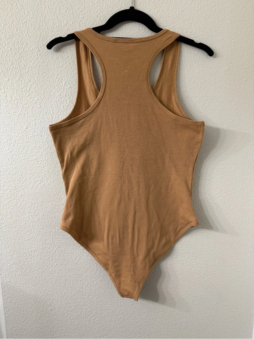 Zenana Racerback Tank Bodysuits Set of 2 | Size Large | NWOT - Picture 7 of 9